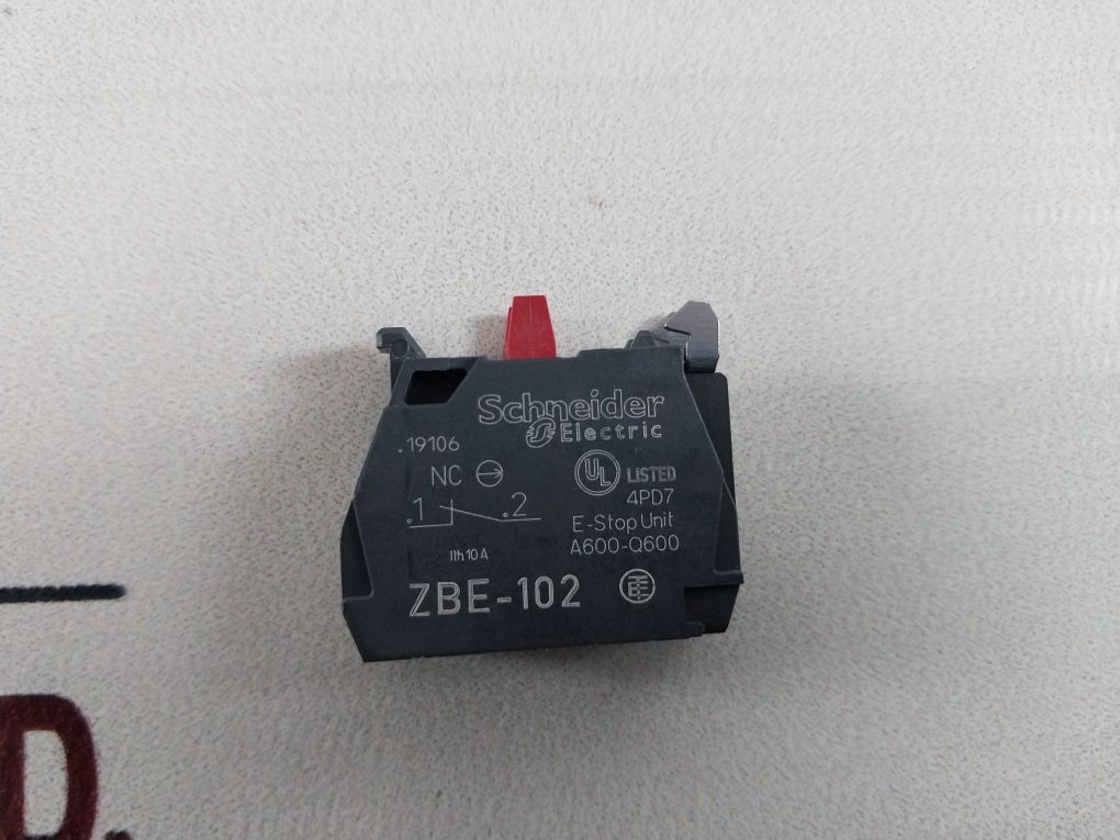 Schneider Electric Xb4Bd25