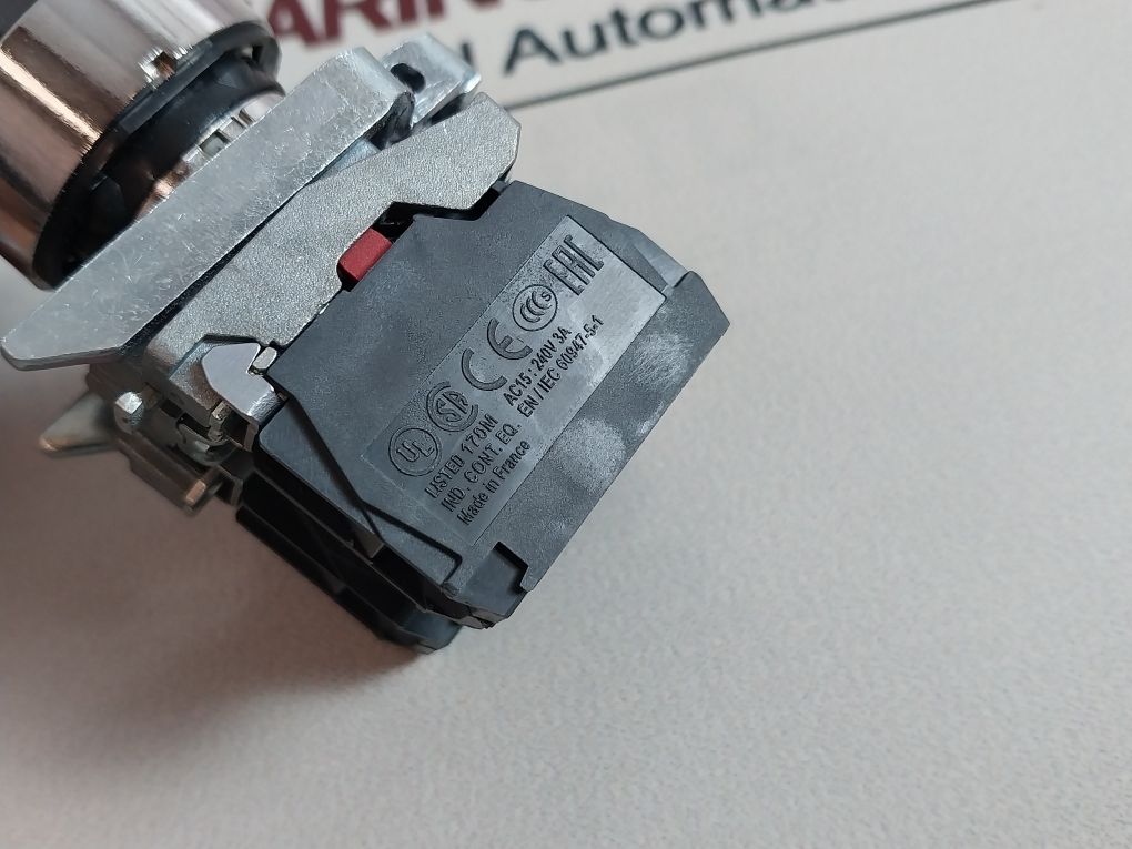 Schneider Electric Xb4Bd25