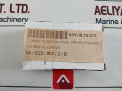 Schneider Electric Xb4Bd25