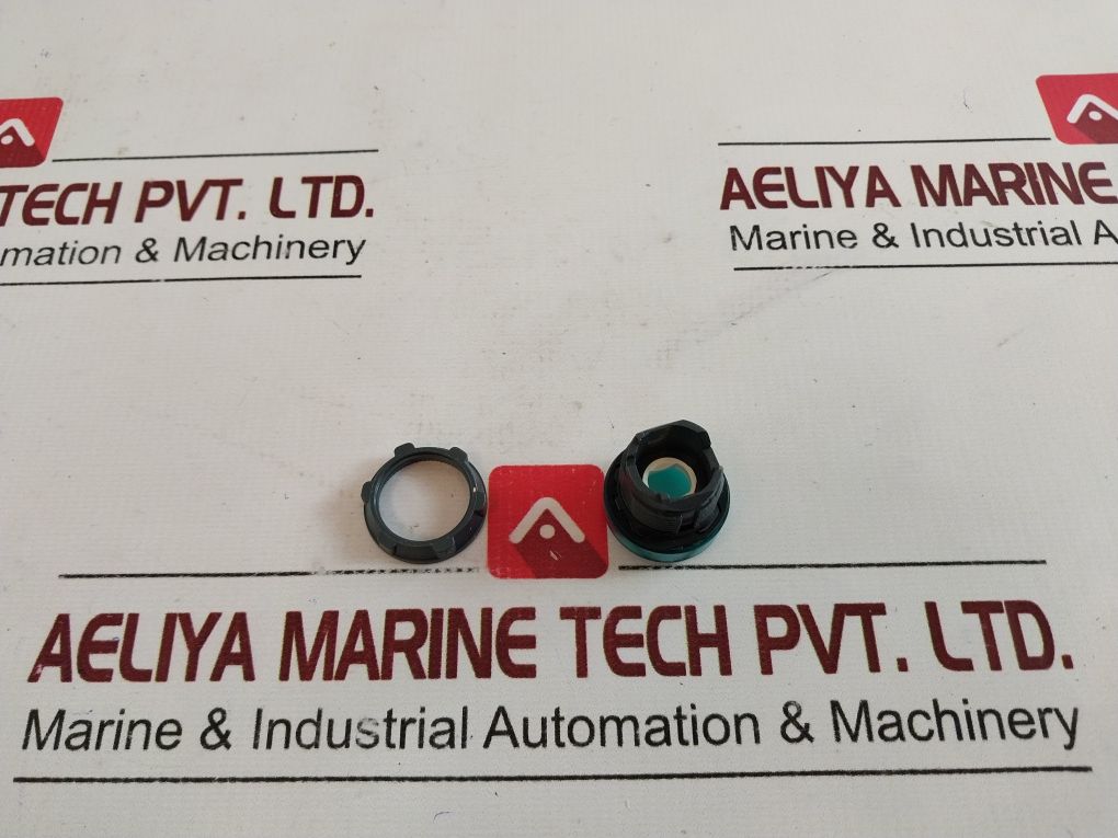 Schneider Electric Xb5 Avb3 Green Light Block