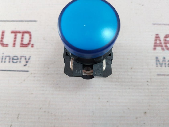 Schneider Electric Xb5 Avb6 Pilot Light