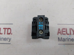 Schneider Electric Xb5 Avb6 Pilot Light