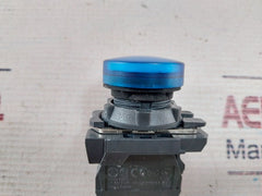 Schneider Electric Xb5 Avb6 Pilot Light