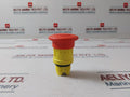 Schneider Electric Xb5As8444 Emergency Stop Red Switch 40Mm