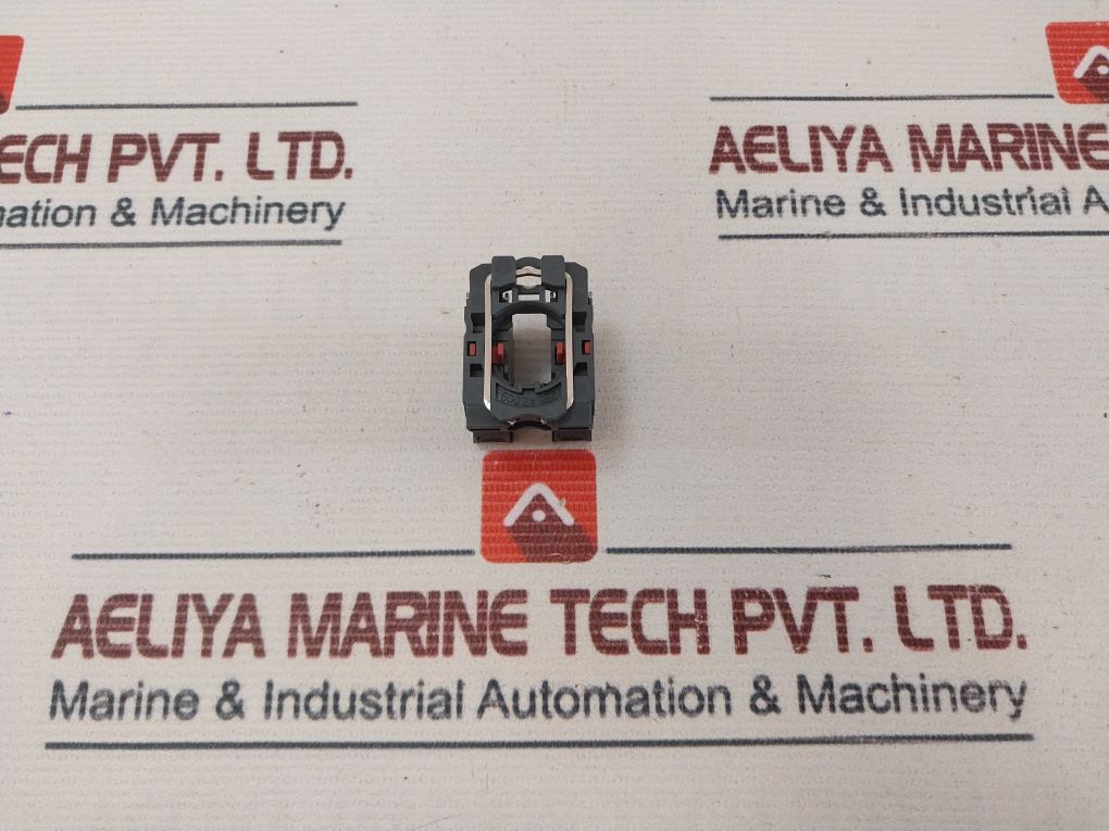 Schneider Electric Xb5As8444 Emergency Stop Switch