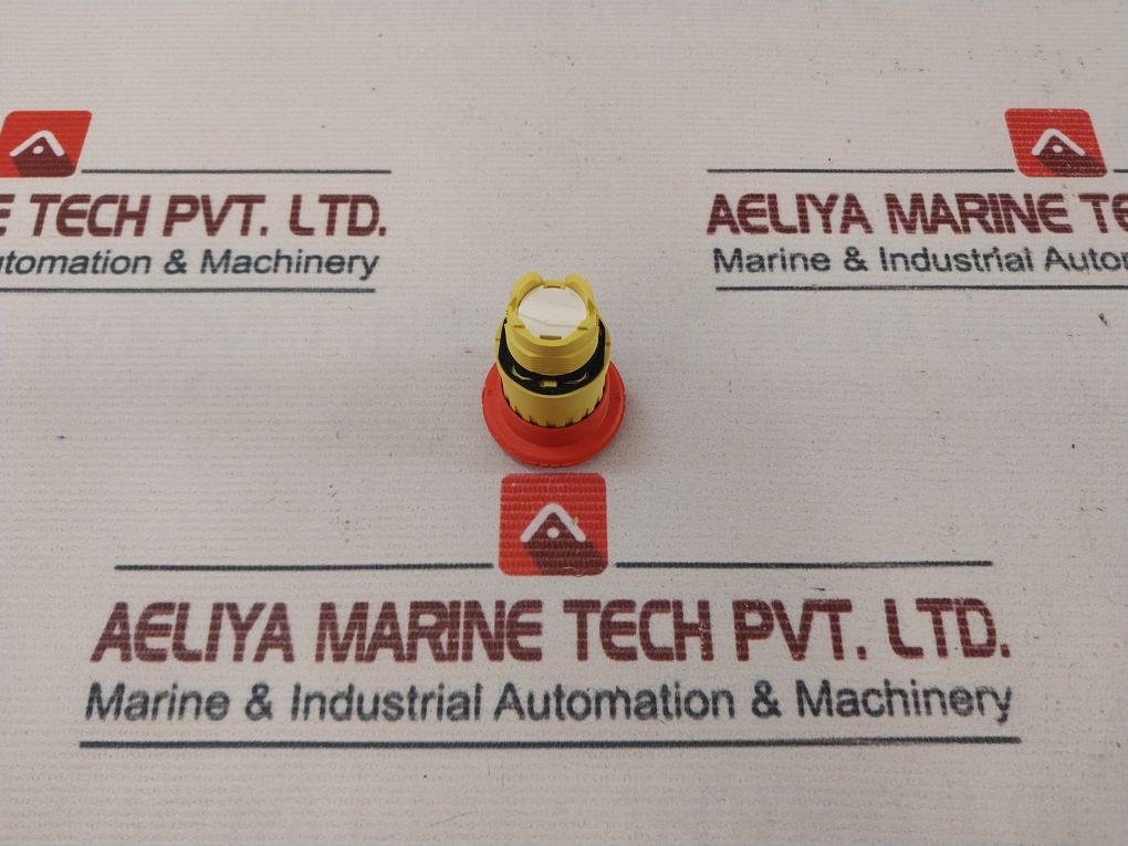 Schneider Electric Xb5As8444 Emergency Stop Switch