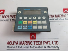 Schneider Electric Xbt-r410 Membrane Keypad 24V 5W (Not Working)