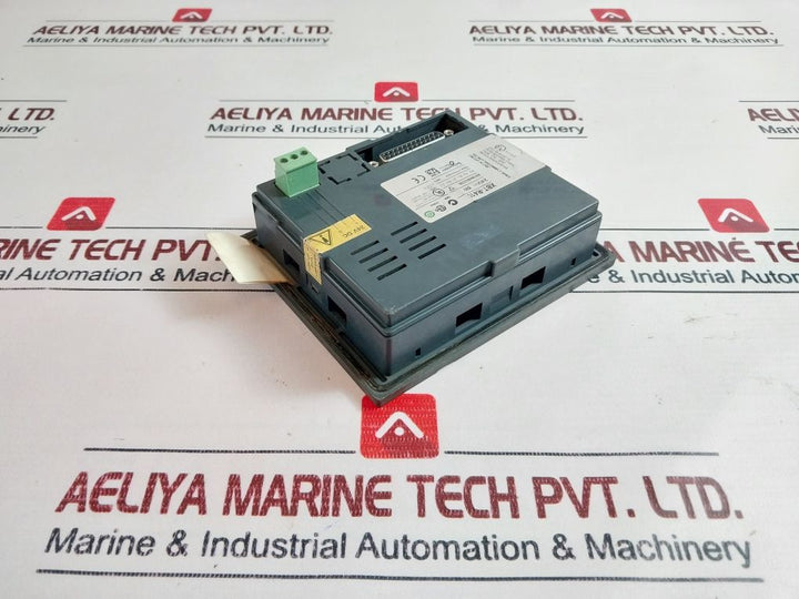 Schneider Electric Xbt-r410 Membrane Keypad 24V 5W (Not Working)