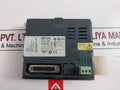 Schneider Electric Xbt-r410 Membrane Keypad 24V 5W (Not Working)