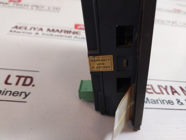Schneider Electric Xbt-r410 Membrane Keypad 24V 5W (Not Working)