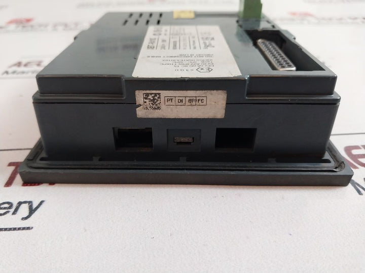 Schneider Electric Xbt-r410 Membrane Keypad 24V 5W (Not Working)