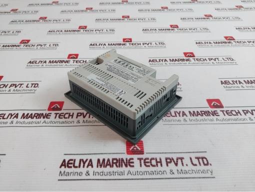 Schneider Electric Xbtgt1100 Advanced Touch Panel Screen 24V Dc 0.29A