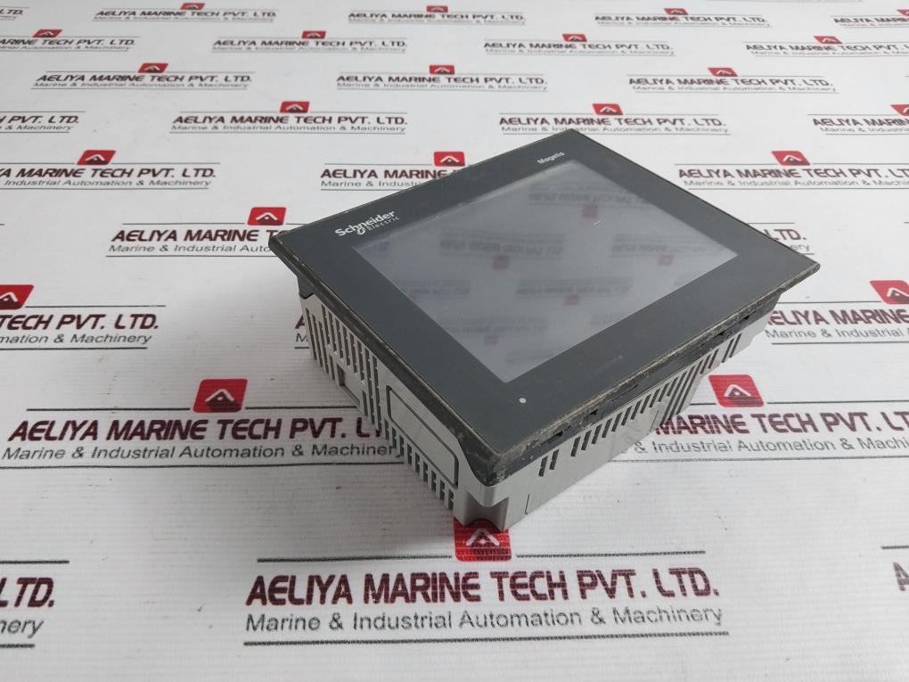 Schneider Electric Xbtgt2120 Graphic Terminal Panel