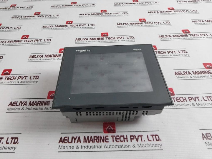 Schneider Electric Xbtgt2130 5.7” Mono Touch Panel
