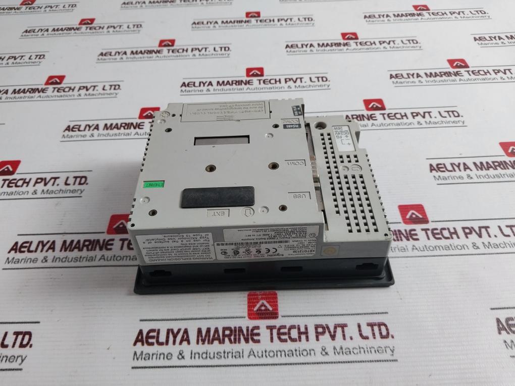 Schneider Electric Xbtgt2130 5.7” Mono Touch Panel