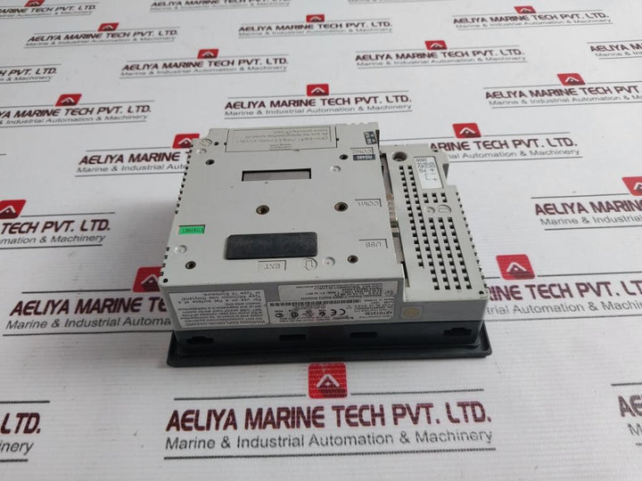 Schneider Electric Xbtgt2130 5.7” Mono Touch Panel