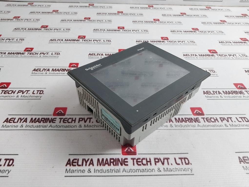 Schneider Electric Xbtgt2130 5.7” Mono Touch Panel