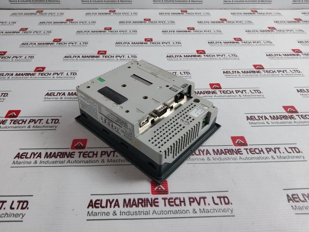 Schneider Electric Xbtgt2130 5.7” Mono Touch Panel