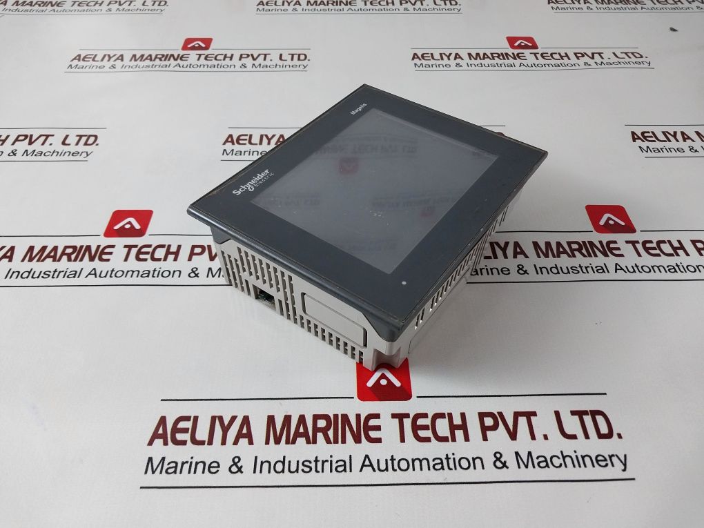 Schneider Electric Xbtgt2330 5.7” Color Touch Panel 