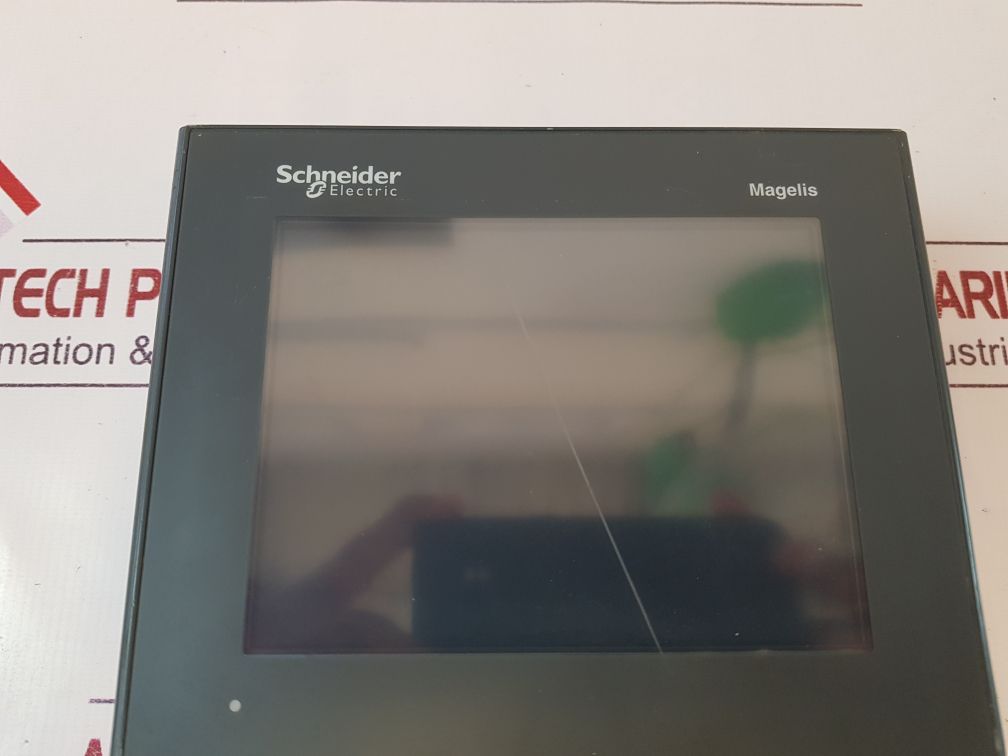 Schneider Electric Xbtgt2330 5.7” Color Touch Panel