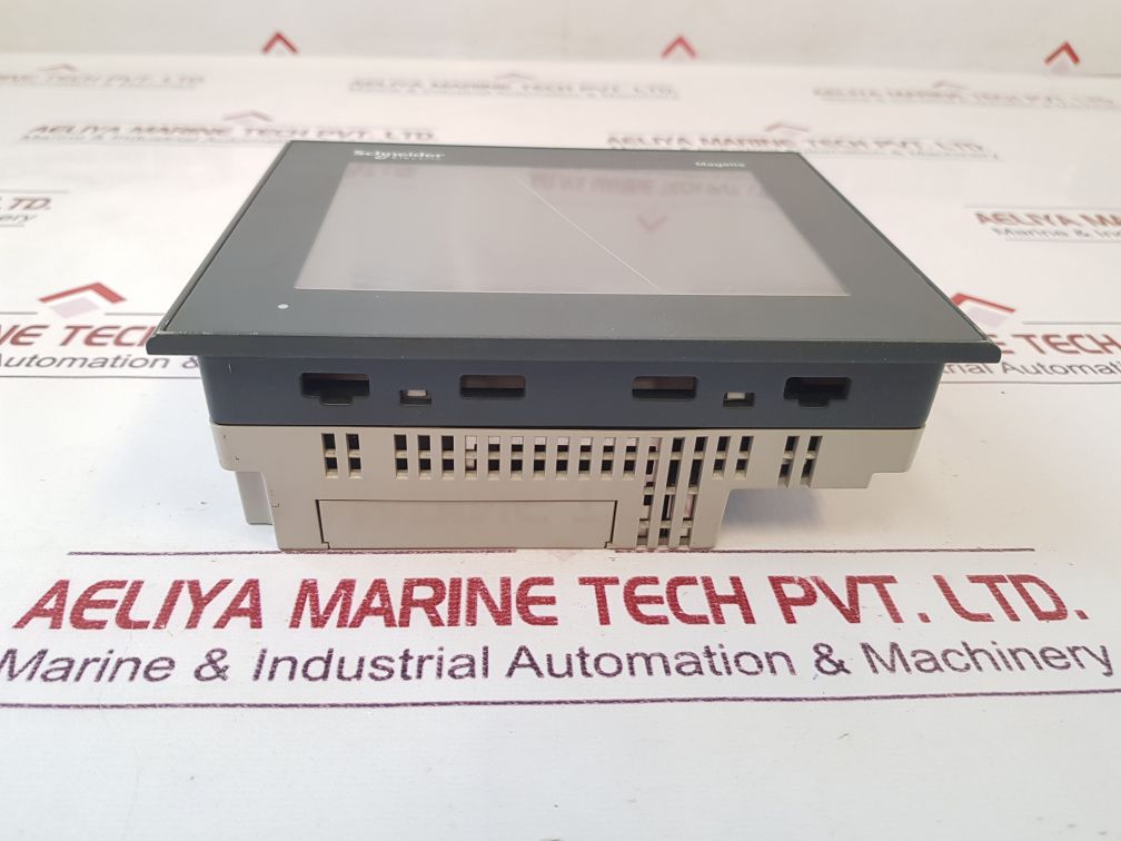 Schneider Electric Xbtgt2330 5.7” Color Touch Panel