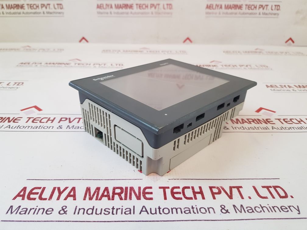 Schneider Electric Xbtgt2330 5.7” Color Touch Panel