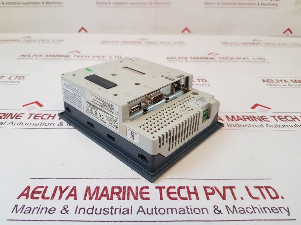 Schneider Electric Xbtgt2330 5.7” Color Touch Panel