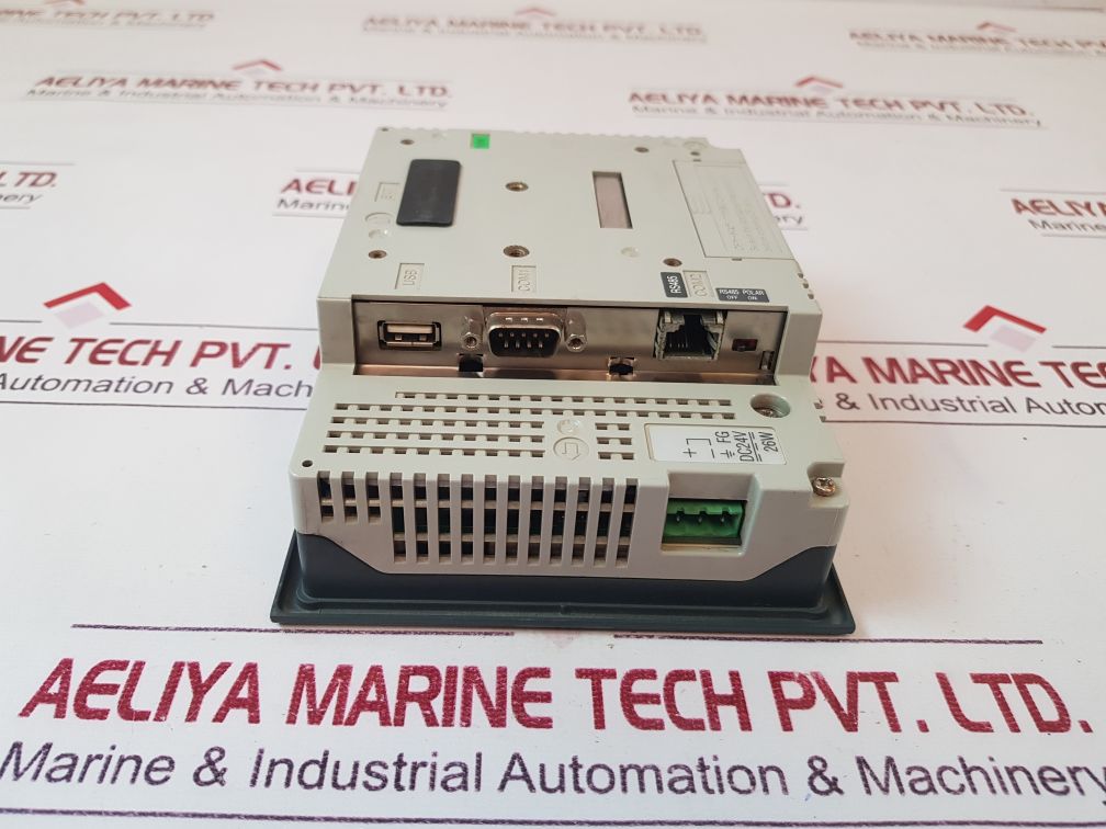 Schneider Electric Xbtgt2330 5.7” Color Touch Panel