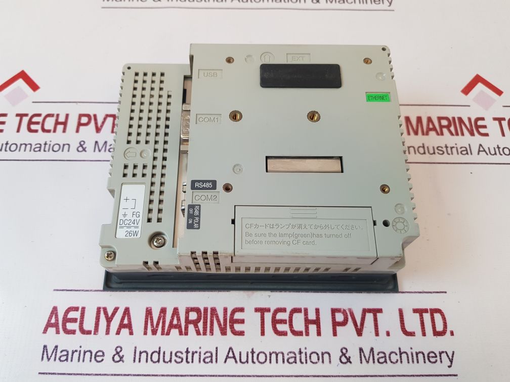 Schneider Electric Xbtgt2330 5.7” Color Touch Panel