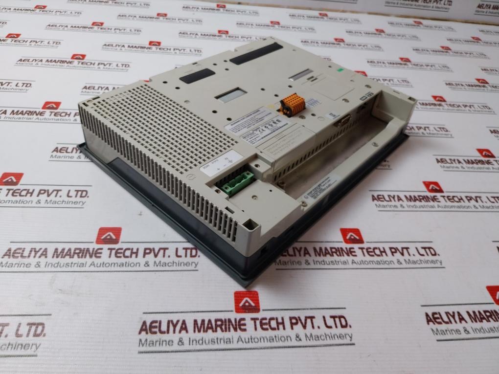 Schneider Electric Xbtgt5230 10.4” Color Touch Panel