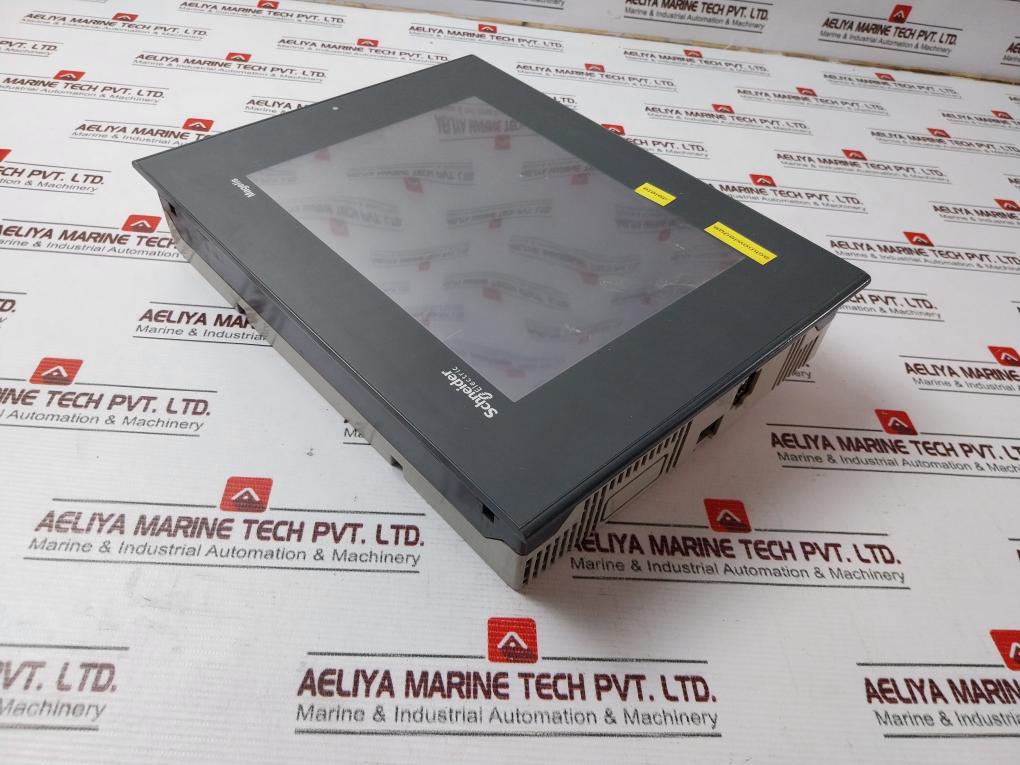 Schneider Electric Xbtgt5230 10.4” Color Touch Panel