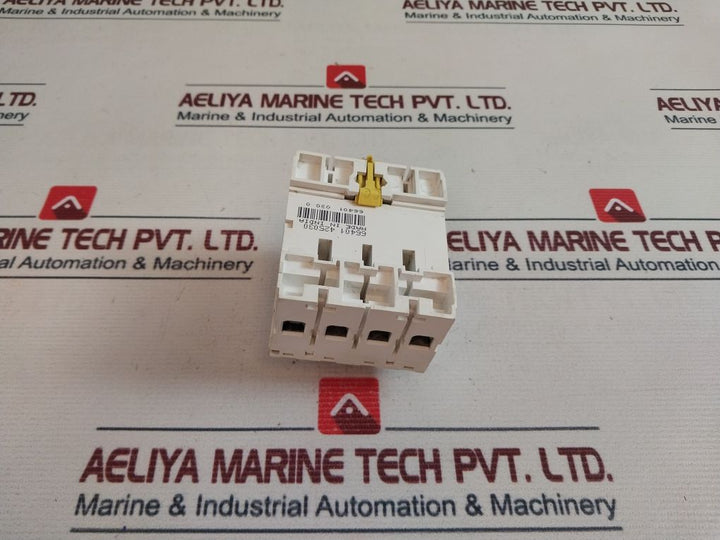 Schneider Electric Xid Circuit Breaker A9N16251 30Ma