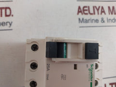 Schneider Electric Xid Circuit Breaker A9N16251 30Ma