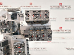 Schneider Electric Xkdf14340340 Joystick Controller