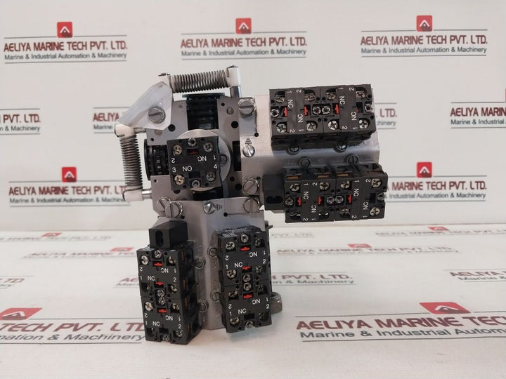 Schneider Electric Xkdf14340340 Joystick Controller