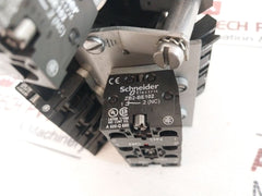 Schneider Electric Xkdf14340340 Joystick Controller
