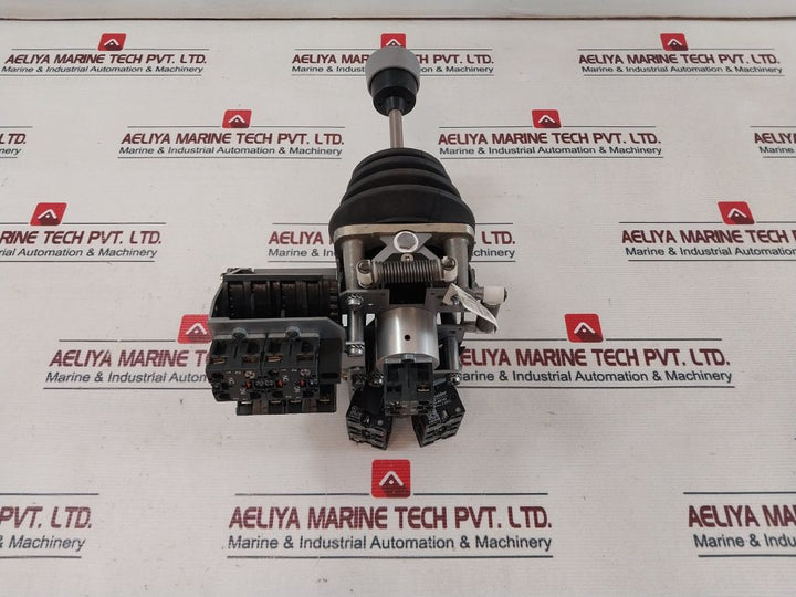 Schneider Electric Xkdf14340340 Joystick Controller