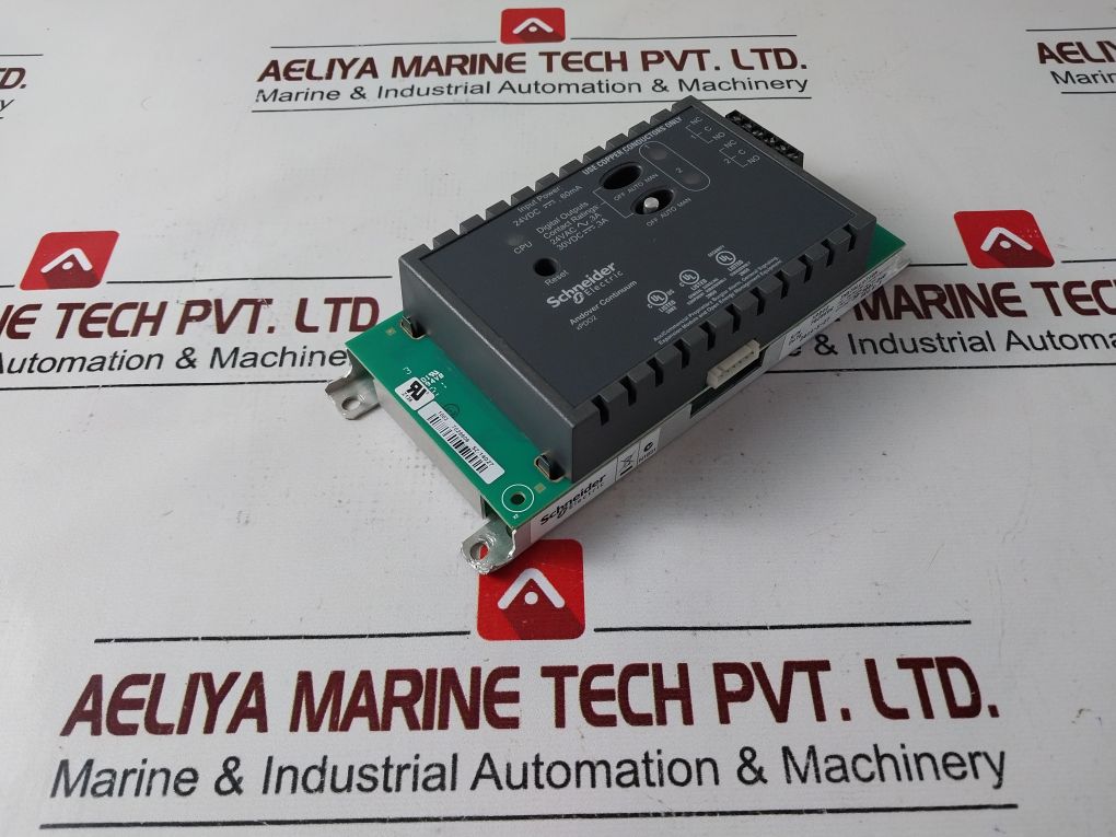 Schneider Electric Xpdo2 Expansion Module