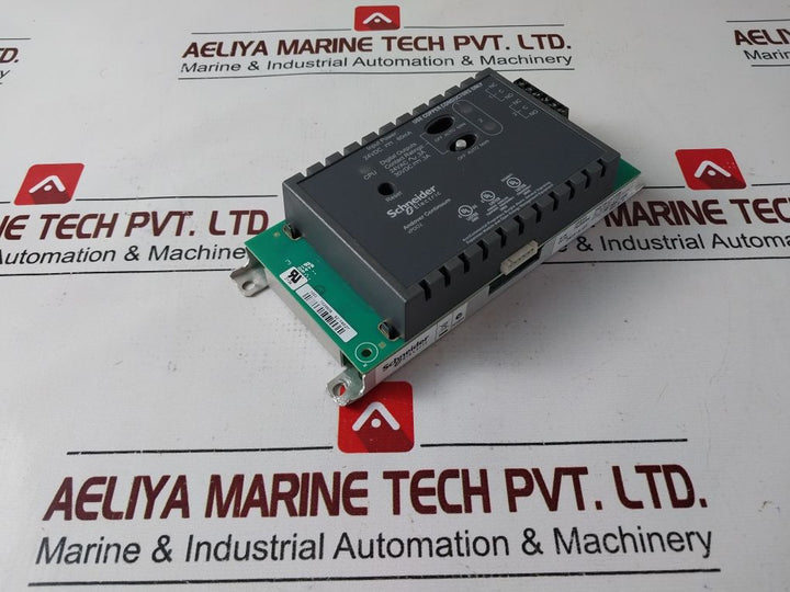 Schneider Electric Xpdo2 Expansion Module