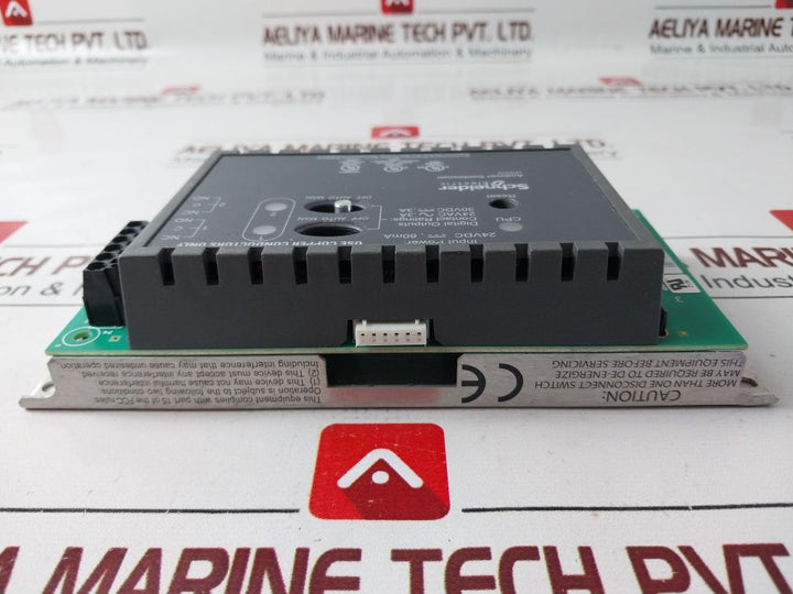 Schneider Electric Xpdo2 Expansion Module