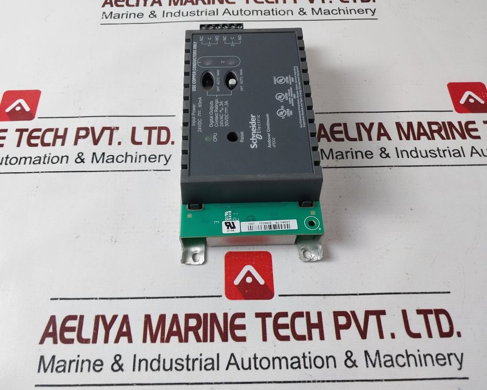 Schneider Electric Xpdo2 Expansion Module