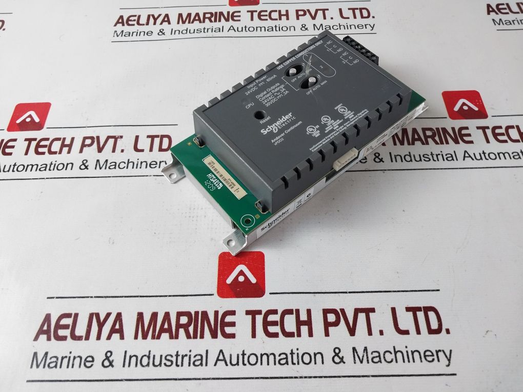 Schneider Electric Xpdo2 Expansion Module 