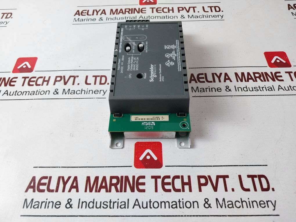 Schneider Electric Xpdo2 Expansion Module 