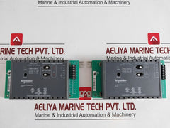 Schneider Electric Xpdo2 Andover Continuum Expansion Module