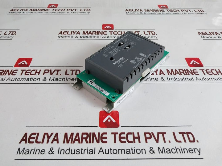 Schneider Electric Xpdo2 Andover Continuum Expansion Module