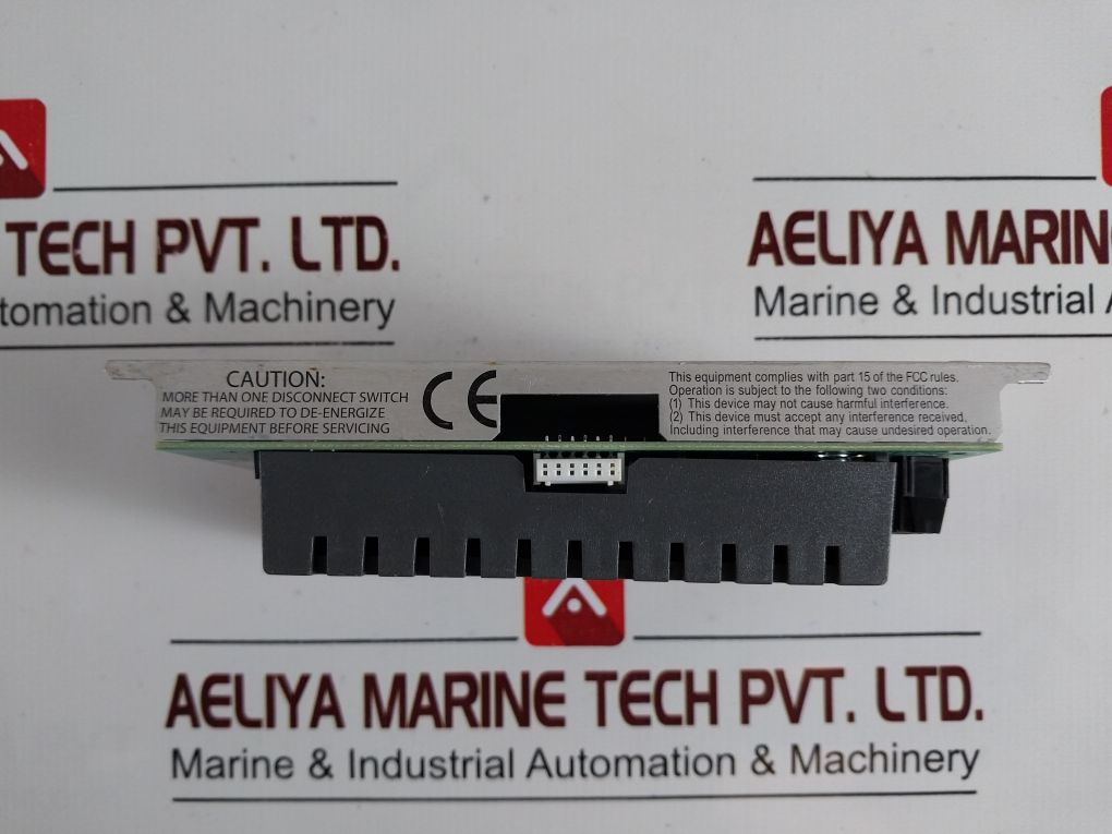 Schneider Electric Xpdo2 Andover Continuum Expansion Module