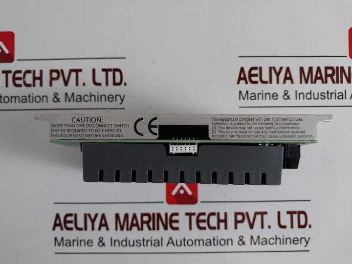 Schneider Electric Xpdo2 Andover Continuum Expansion Module
