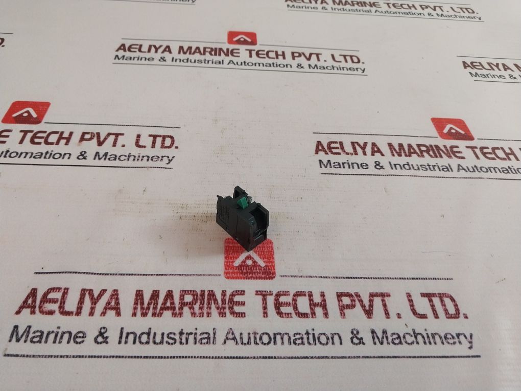 Schneider Electric Zb2-be101 Contact Block