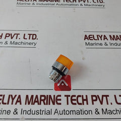 Schneider Electric Zb4 Bk1553 Orange 3 Position Spring Return Selector Switch