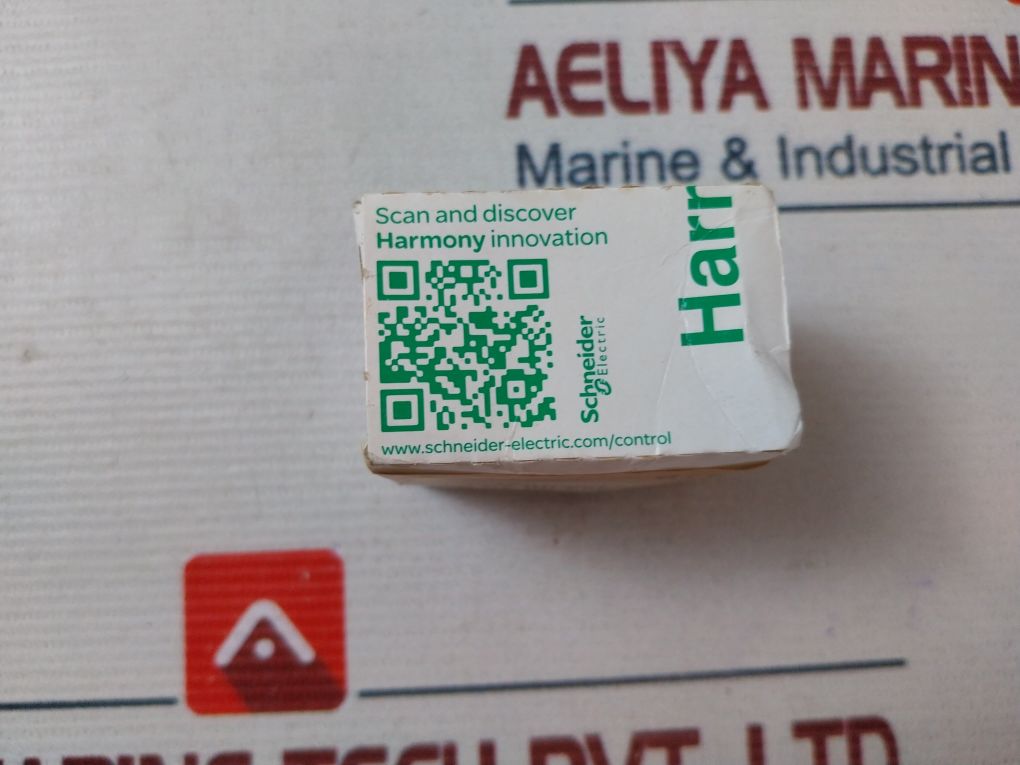 Schneider Electric Zb4Bd2 Selector Switch